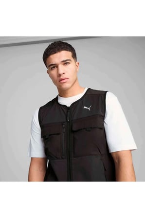 PUMATECH Cargo Vest