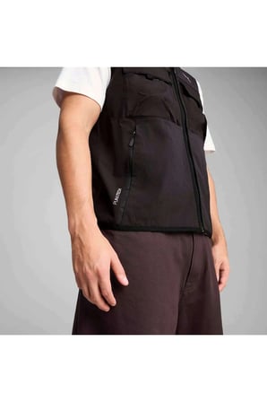 PUMATECH Cargo Vest