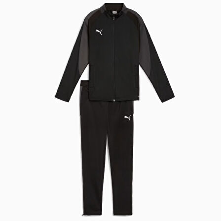 Puma Çocuk Eşofman Takım Individual Liga