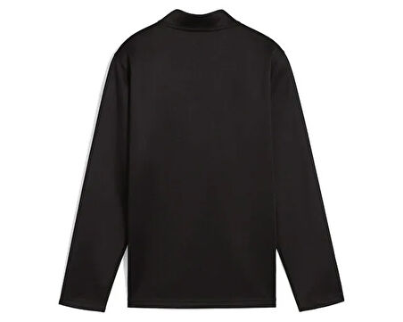 Puma Teamgoal Trg 1/4 Zip Top Gpc Erkek Futbol Antrenman Uzun Kollu Tişört 66006603 Renkli