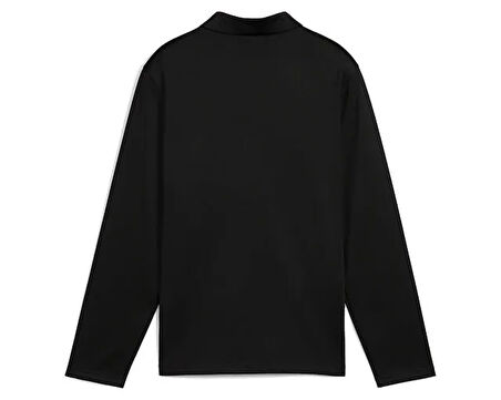 Puma Teamgoal Training Jacket Gpc Erkek Futbol Antrenman Ceketi 66006903 Siyah