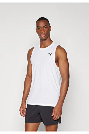 Puma Erkek Tad Tech Triblend Sporcu Atlet - 52600702