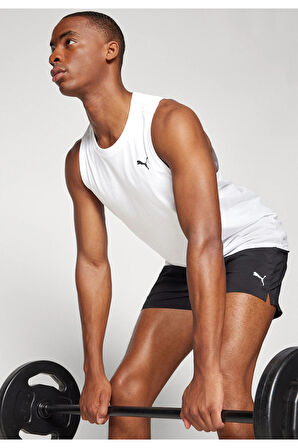 Puma Erkek Tad Tech Triblend Sporcu Atlet - 52600702