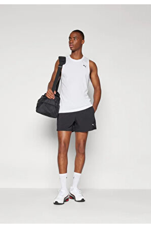 Puma Erkek Tad Tech Triblend Sporcu Atlet - 52600702