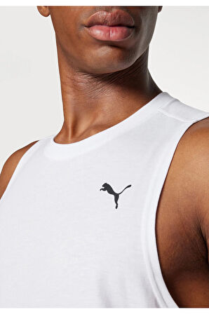 Puma Erkek Tad Tech Triblend Sporcu Atlet - 52600702