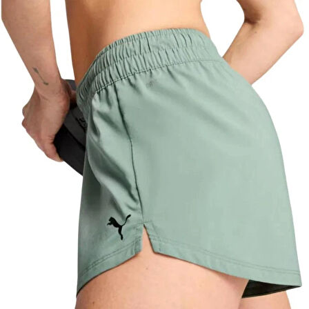 TAD ESSENTIAL 3" Woven Short