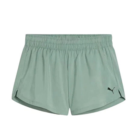 TAD ESSENTIAL 3" Woven Short