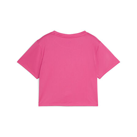 Puma Kadın Tişört Tad Essentials Baby