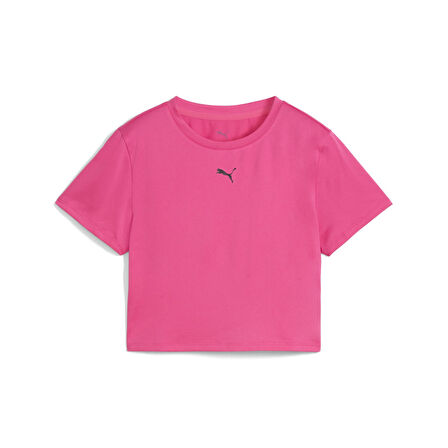 Puma Kadın Tişört Tad Essentials Baby