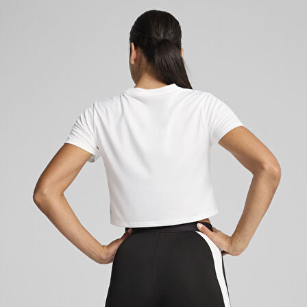 Puma Kadın Tişört Tad Essentials Baby