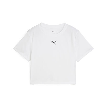 Puma Kadın Tişört Tad Essentials Baby