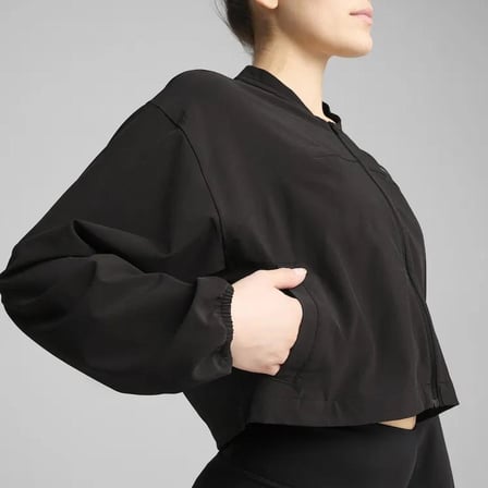 MOVE FASHION JACKET