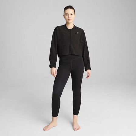 MOVE FASHION JACKET