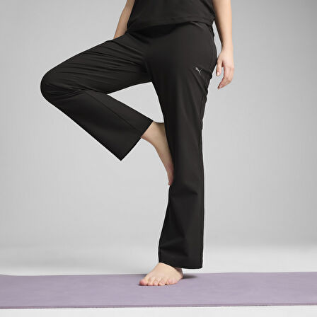 Puma 52666301 Move Fashion Kadın Eşofman Altı