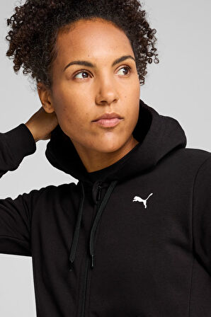 Puma Tad Essential Kadın Sweatshirt