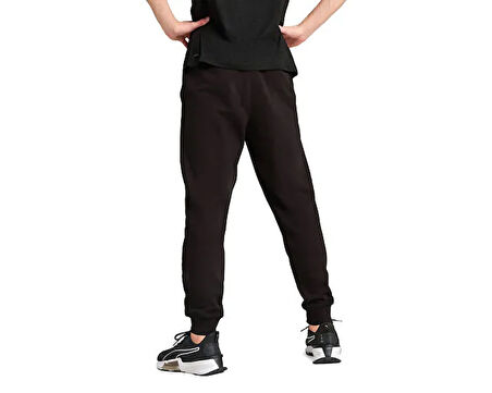 Puma Tad Ess French Terry Jogger Erkek Antrenman Eşofman Altı 52591701 Renkli
