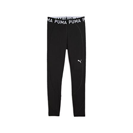 Puma W Strong Tıght - Hw Fl Kadın Yetişkin Tayt