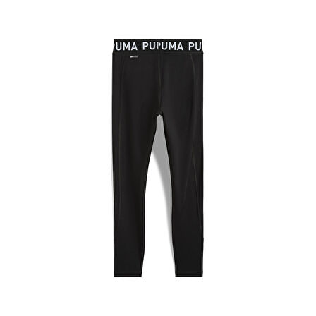 Puma W Strong Tıght - Hw Fl Kadın Yetişkin Tayt