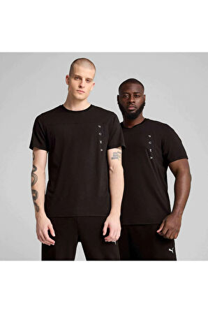 TAD TECH Triblend Tee