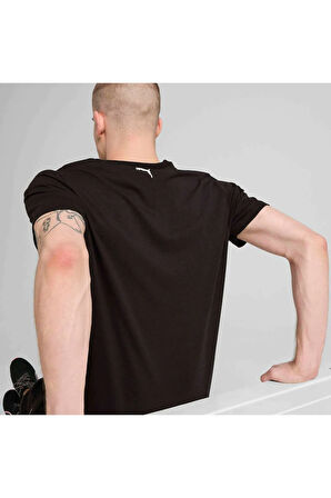 TAD TECH Triblend Tee
