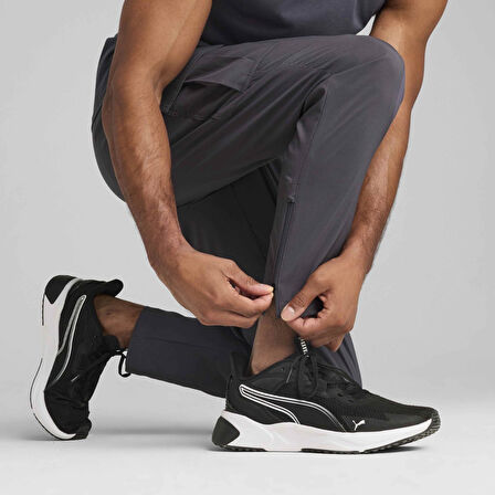 Puma Erkek Eşofman Alt Tad Tech Woven Cargo