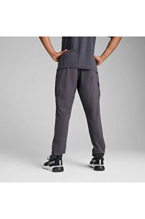 TAD TECH Erkek Dokuma Eşofman Altı