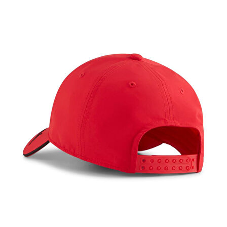 Puma Ferrarı Race Bb Cap Unisex Şapka