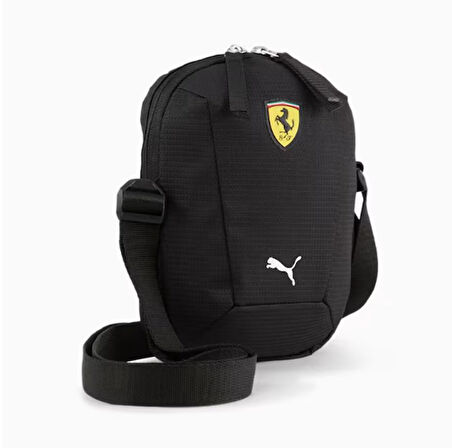 Puma Ferrari Race Portable Unisex Omuz Çantası 9128202