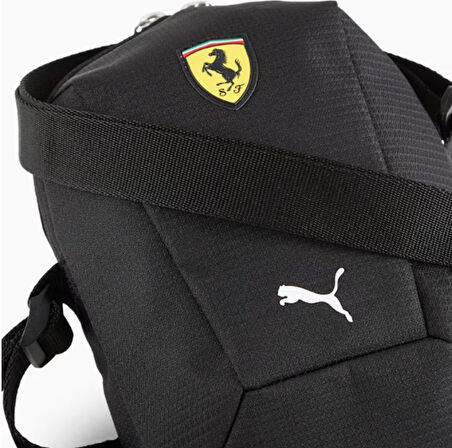 Puma Ferrari Race Portable Unisex Omuz Çantası 9128202