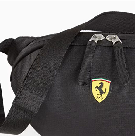 Puma Ferrari Race Waist Bag Unisex Çanta 9126102