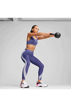 W PUMA STRONG CB TIGHT