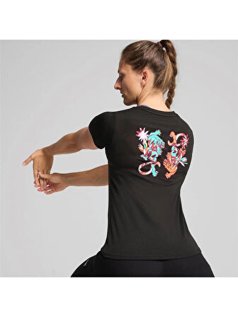 GRAPHICS TRAIN CONCEPT TEE W