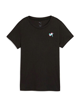 GRAPHICS TRAIN CONCEPT TEE W