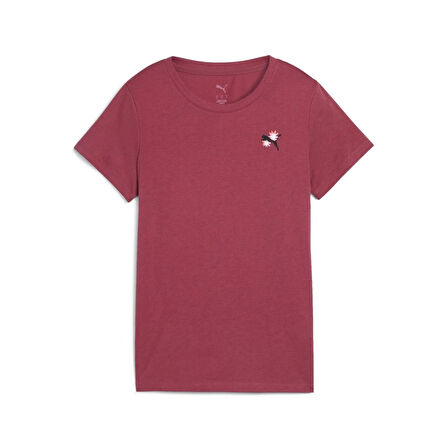 GRAPHICS TRAIN CONCEPT TEE W