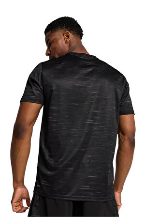 Puma Erkek Spor Tişört Tad Essentials Aop Tee 52671801