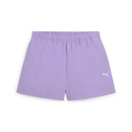 Puma Wardrobe Ess Woven Shorts Kadın Şort