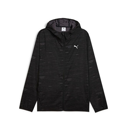 M TAD ESS AOP Woven Jacket