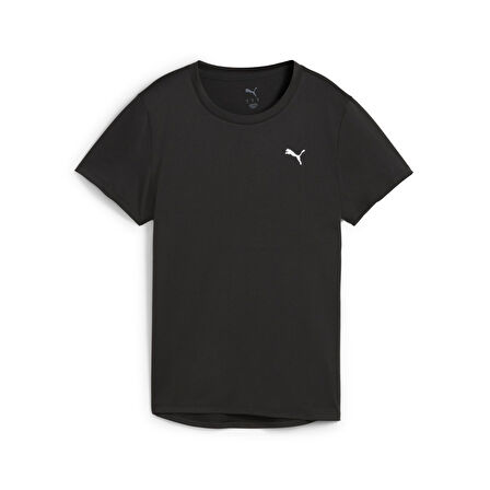 Puma Kadın Tişört Tad Essentials Crew