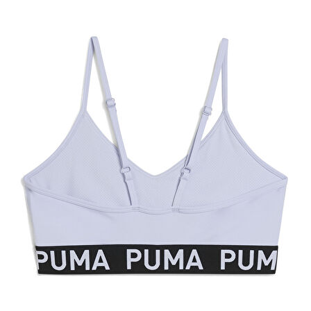 Move Strong Kadın Mavi Antrenman Sporcu Sütyeni 52714047