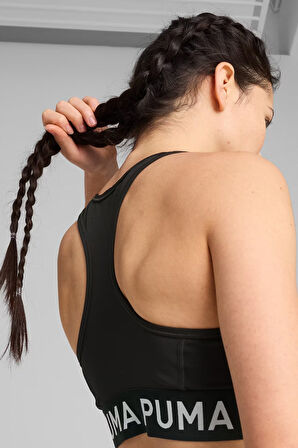 Puma 4Keeps Elastic Kadın Bra