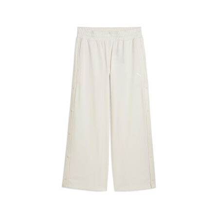 Puma Wardrobe Ess Low Rise Pants Kadın Eşofman Altı