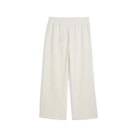 Puma Wardrobe Ess Low Rise Pants Kadın Eşofman Altı