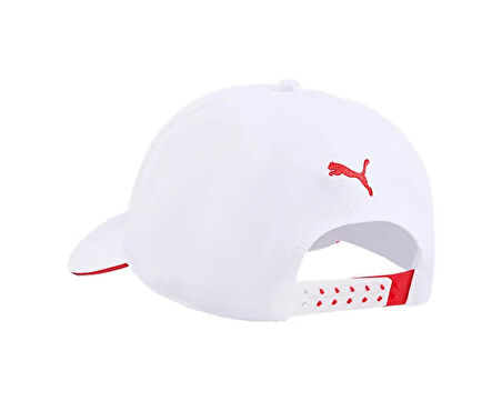 Puma F1 Bb Cap Şapka 02623003 Renkli