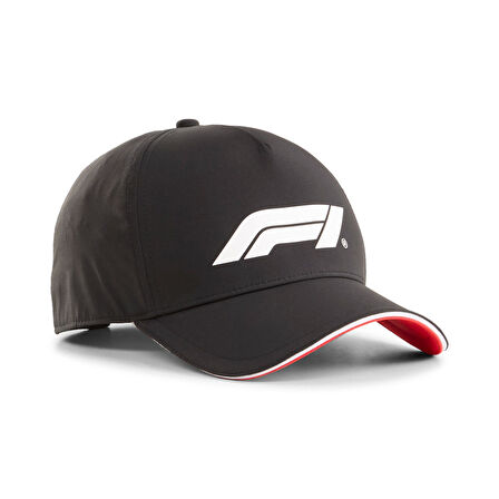 Puma F1 Bb Cap Unisex Şapka