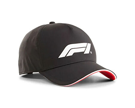 Puma F1 Bb Cap Şapka 02623002 Renkli