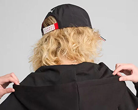 Puma F1 Bb Cap Şapka 02623002 Renkli