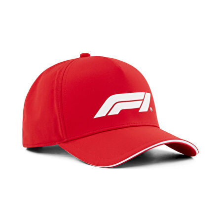 Puma F1 Bb Cap Unisex Şapka