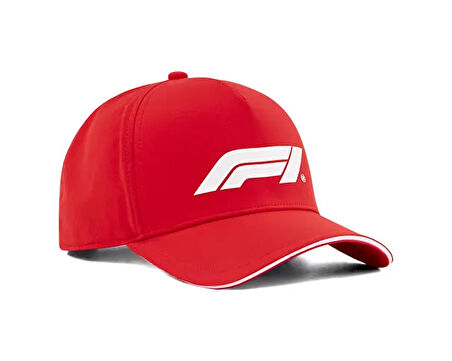 Puma F1 Bb Cap Şapka 02623001 Renkli