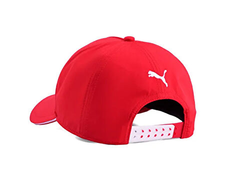 Puma F1 Bb Cap Şapka 02623001 Renkli