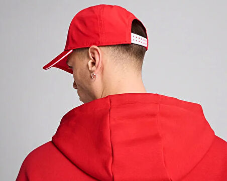 Puma F1 Bb Cap Şapka 02623001 Renkli